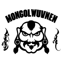 MONGOL WUVNEN trademark