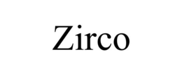 ZIRCO trademark
