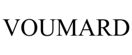 VOUMARD trademark