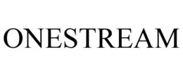 ONESTREAM trademark