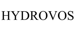 HYDROVOS trademark