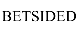 BETSIDED trademark