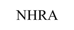 NHRA trademark