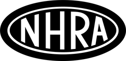 NHRA trademark