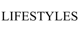 LIFESTYLES trademark