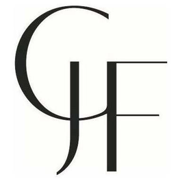 GJF trademark