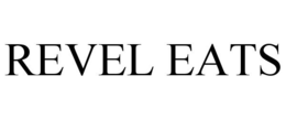 REVEL EATS trademark