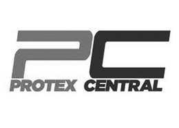 PC PROTEX CENTRAL trademark