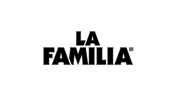 LA FAMILIA LF trademark