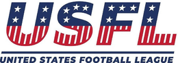 USFL UNITED STATES FOOTBALL LEAGUE trademark