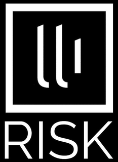 W RISK trademark