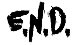 E.N.D. trademark
