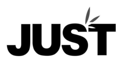 JUST trademark