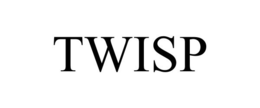 TWISP trademark