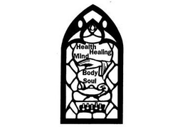 HEALTH HEALING MIND BODY SOUL trademark