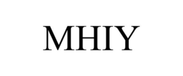 MHIY trademark