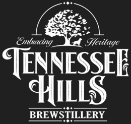 EMBRACING HERITAGE TENNESSEE HILLS BREWSTILLERY trademark