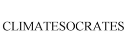CLIMATESOCRATES trademark