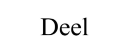 DEEL trademark
