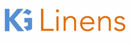 KG LINENS trademark