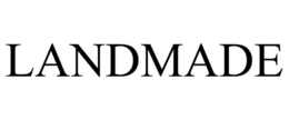 LANDMADE trademark