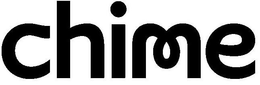 CHIME trademark