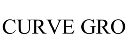 CURVE GRO trademark