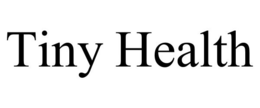 TINY HEALTH trademark