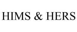 HIMS & HERS trademark