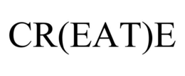 CR(EAT)E trademark