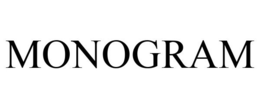 MONOGRAM trademark