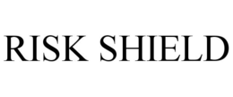 RISK SHIELD trademark