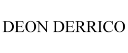 DEON DERRICO trademark