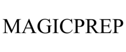 MAGICPREP trademark