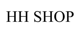 HH SHOP trademark