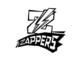 Z ZAPPERS trademark