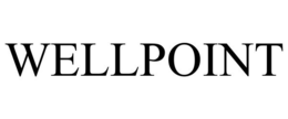 WELLPOINT trademark