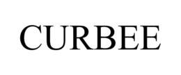 CURBEE trademark