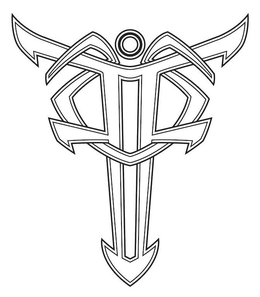 FF AND DESIGN trademark