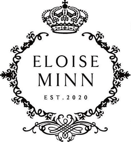 ELOISE MINN EST. 2020 trademark
