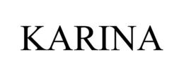 KARINA trademark