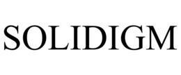SOLIDIGM trademark