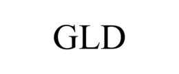 GLD trademark