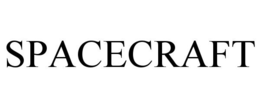 SPACECRAFT trademark