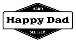 HAPPY DAD HARD SELTZER trademark