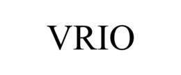 VRIO trademark