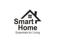 SMART HOME ESSENTIALS FOR LIVING trademark