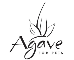 AGAVE FOR PETS trademark