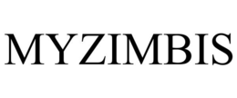 MYZIMBIS trademark