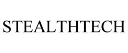 STEALTHTECH trademark